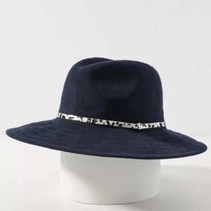 Wide Brimmed Hat | Anthropologie